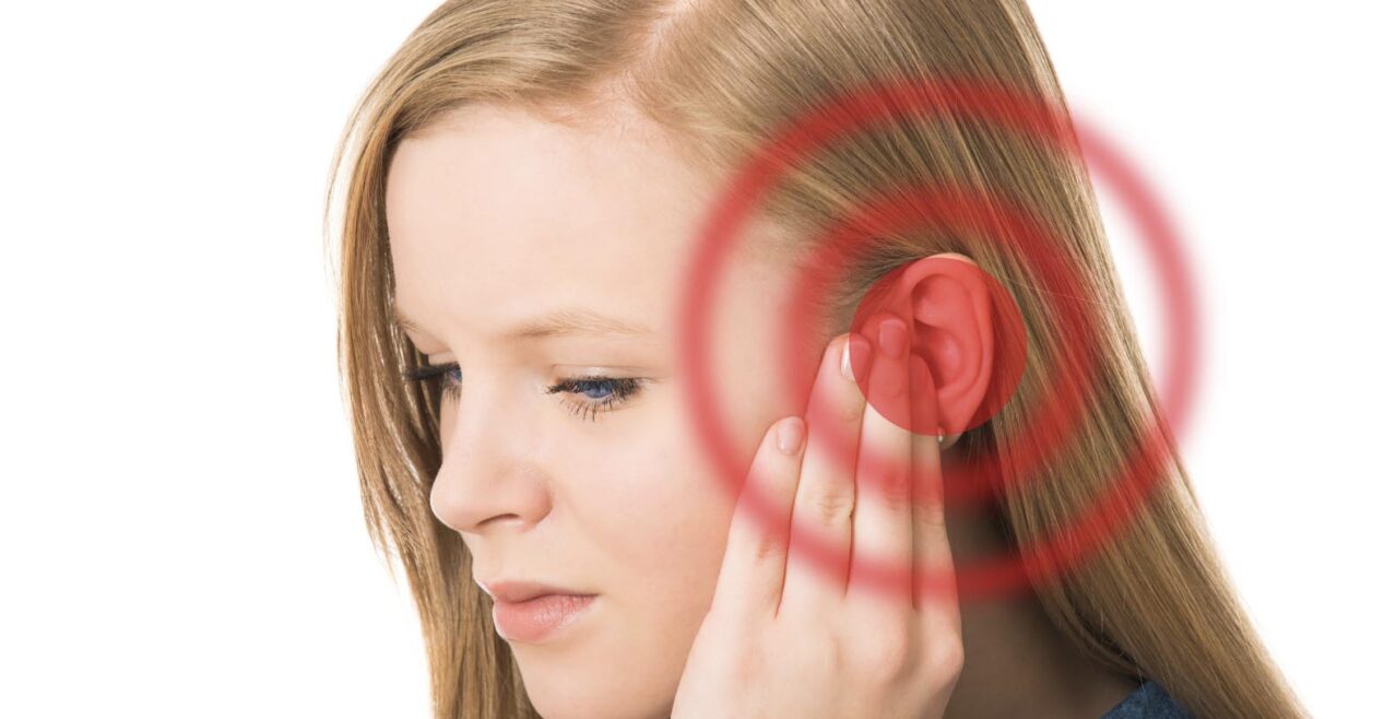 Tinnitus Treatment